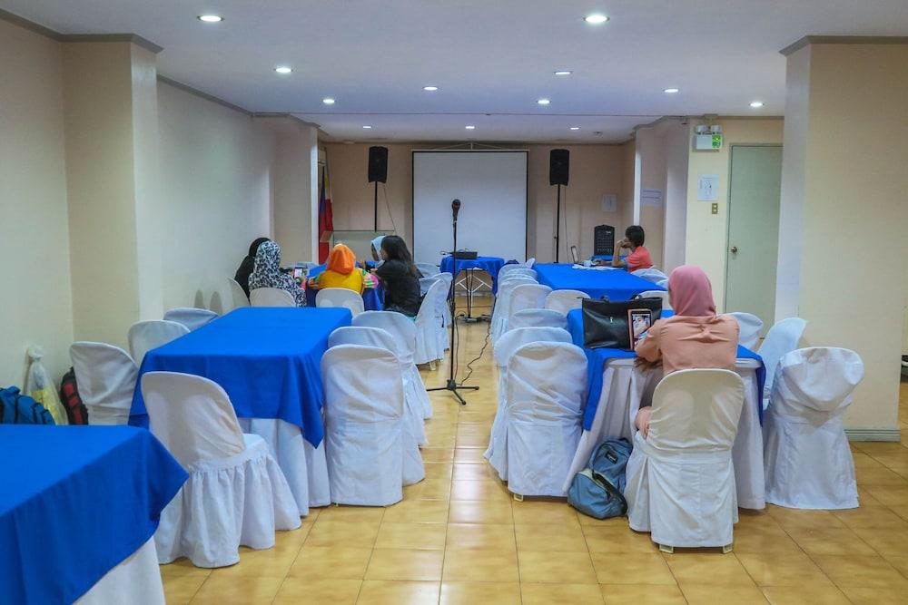 Dolores Hotel General Santos City Exterior photo