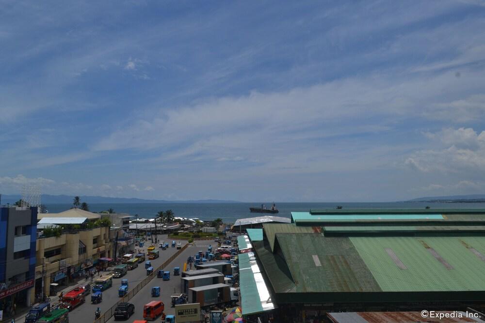 Dolores Hotel General Santos City Exterior photo