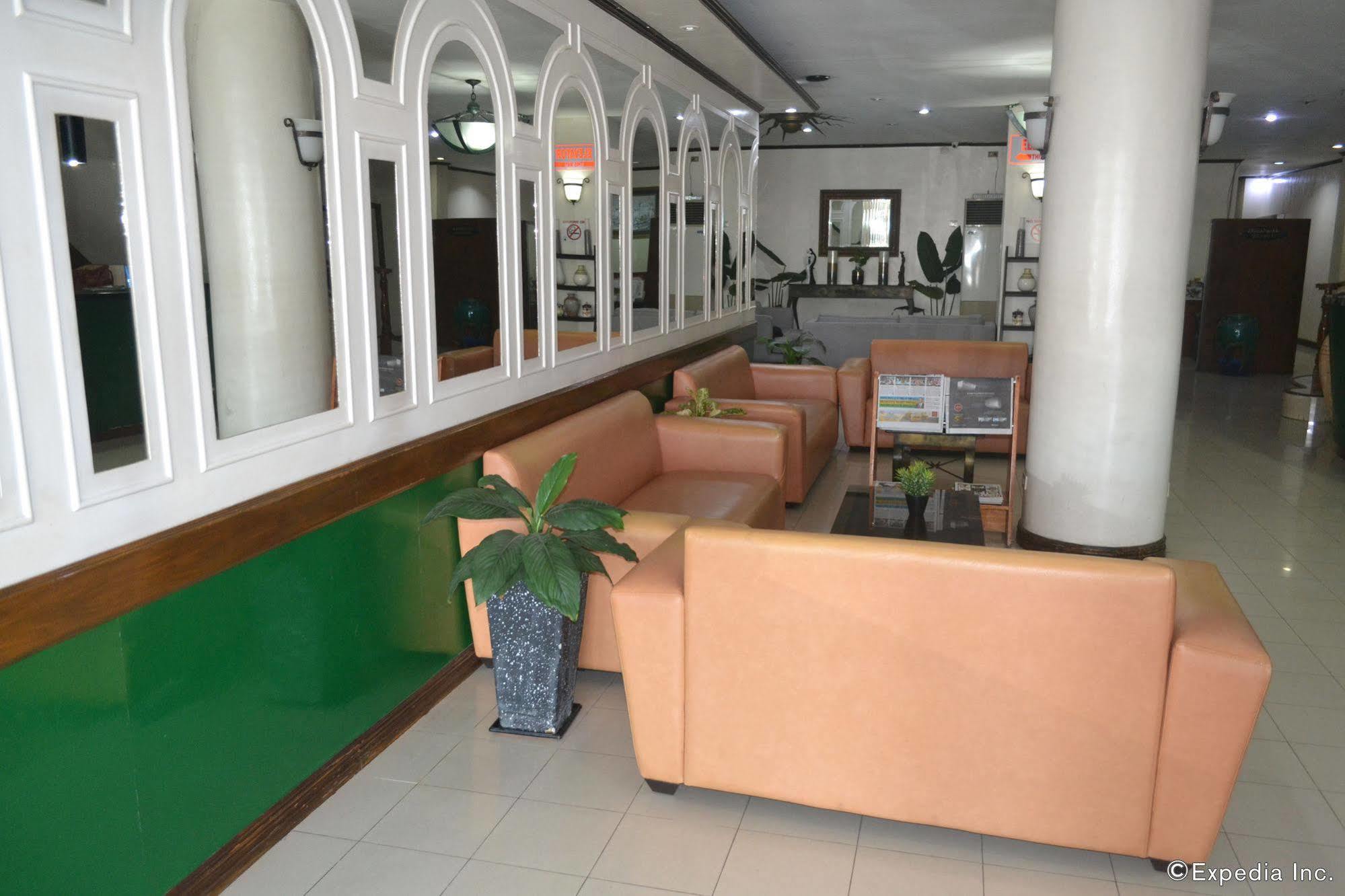 Dolores Hotel General Santos City Exterior photo